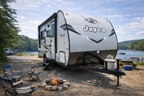 New 2025 Jayco Jay Flight SLX 160LK Photo