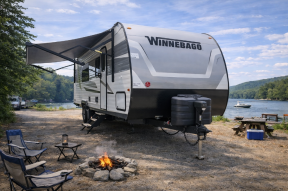 New 2025 Winnebago Access 25ML Photo