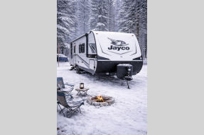 Used 2025 Jayco Jay Feather 24RL Photo