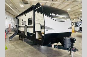 Used 2023 Keystone RV Hideout 24RBS Photo