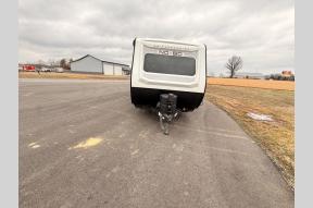 Used 2022 Forest River RV No Boundaries NB19.6 Photo