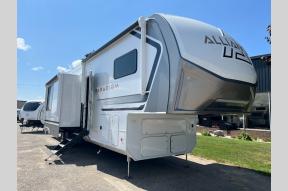 New 2025 Alliance RV Paradigm 395DS Photo