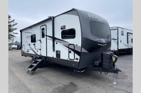 Used 2023 Forest River RV Rockwood Signature 8263MBR Photo