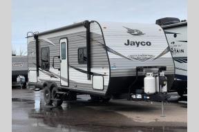 Used 2020 Jayco Jay Flight SLX Western Edition 232RBW Photo
