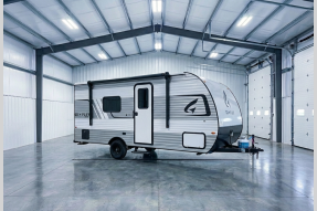 New 2026 Wayfinder RV Go Play 17QB SPORT Photo