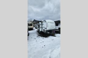 New 2026 Forest River RV Flagstaff E-Pro E17LE Photo