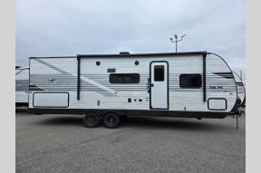 New 2026 Jayco Jay Flight SLX 261BHSW Photo