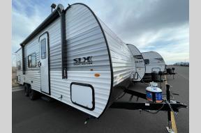 New 2026 Jayco Jay Flight SLX 250BHW SPORT Photo