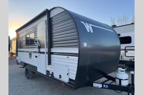 New 2026 Winnebago Access 18RK Photo