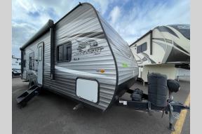 Used 2021 Jayco JAY FLIGHT SLX RME 264BHW Photo