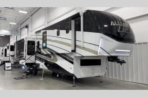 New 2026 Alliance RV Paradigm 382RK Photo