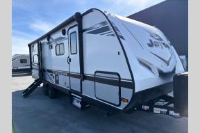 Used 2021 Jayco Jay Feather 24BH Photo