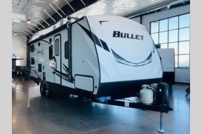 Used 2021 Keystone RV Bullet Premier 243BHSWE Photo