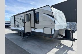 Used 2019 Keystone RV Hideout 262LHS Photo