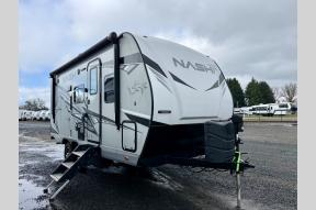 Used 2022 Northwood Nash 18FM Photo
