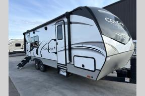 Used 2022 Keystone RV Cougar Half-Ton 24SABWE Photo