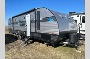 Used 2021 Forest River RV Salem Cruise Lite 273QBXL Photo