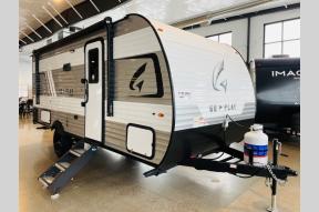 New 2026 Wayfinder RV Go Play 18MBSW PRO Photo