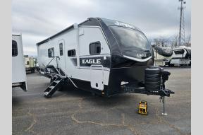 New 2026 Jayco Eagle HT 265FKDS Photo