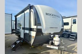 New 2026 Forest River RV Rockwood GEO Pro G13LE Photo