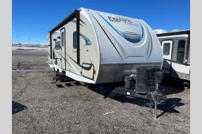 Used 2018 Coachmen RV Freedom Express 248RBS Photo