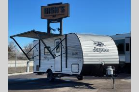 New 2025 Jayco Jay Flight SLX 170FQW Photo