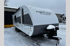 New 2025 Forest River RV Salem Cruise Lite 25ICE Photo