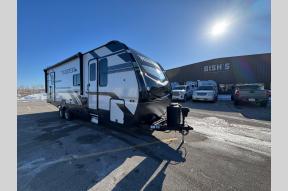 New 2025 Winnebago Voyage 2831RB Photo