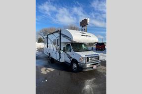 Used 2022 Jayco Redhawk 26XD Photo