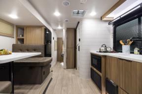 New 2026 Forest River RV Salem FSX 180ICE Photo