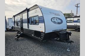 New 2026 Forest River RV Cherokee Grey Wolf 26DJSE Photo