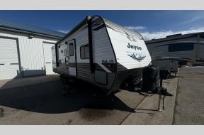 Used 2022 - Jayco Jay Flight 267 BHSW ROCKY MOUNTAIN EDITION Photo