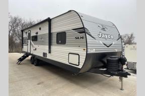 New 2026 Jayco Jay Flight SLX 263BHS Photo