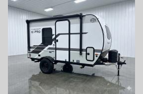 New 2026 Forest River RV Flagstaff E-Pro E11LE Photo