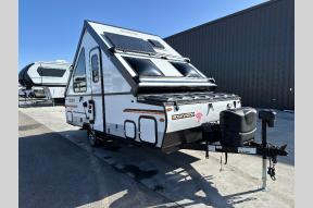Used 2022 Forest River RV Rockwood Hard Side Series A122S Photo