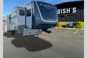 New 2026 Forest River RV Flagstaff Classic 402CFL Photo