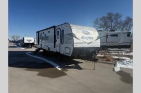 New 2026 Jayco Jay Flight SLX 287BHS Photo