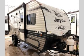 Used 2024 Jayco Jayco, Inc. 184 BAJA Photo
