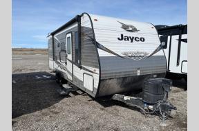Used 2019 Jayco Jay Flight SLX Western Edition 224BHW Photo