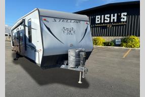 Used 2017 Eclipse Stellar 27FS Photo