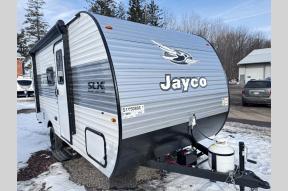 New 2025 Jayco Jay Flight SLX 170BH Photo