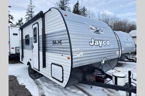 New 2025 Jayco Jay Flight SLX 170FQ Photo