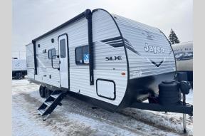 New 2025 Jayco Jay Flight SLX 261BHS Photo