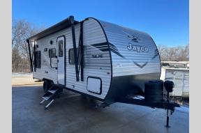 New 2025 Jayco Jay Flight SLX 210QB Photo