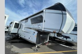 New 2026 Jayco Pinnacle 38KPTS Photo