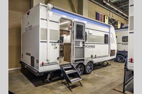 New 2026 Coachmen RV Freedom Express Select 19SE Photo