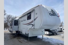 Used 2007 PILGRAM Open Road 349RL Photo