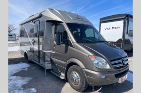 Used 2013 Leisure Travel Unity U24TB Photo