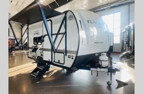 New 2026 Forest River RV Flagstaff E-Pro E13LE Photo