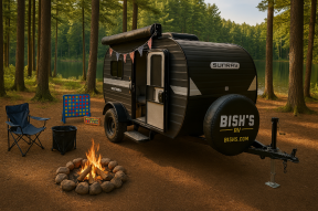 Used 2023 Sunset Park RV Sunray 109 Photo